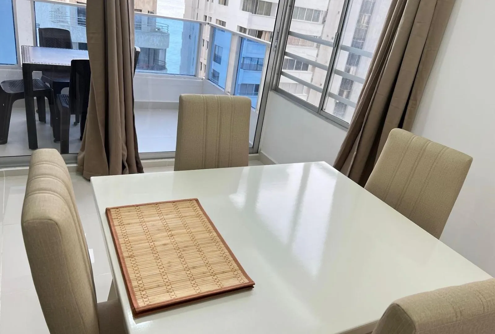 Conquistador De 1 Habitacion Cartagena Lejlighed