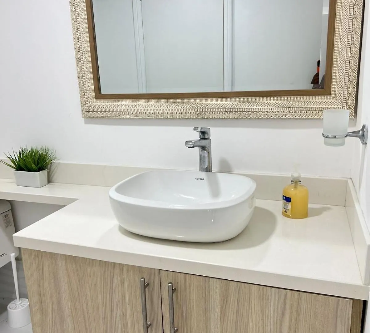 Conquistador De 1 Habitacion Cartagena Lejlighed