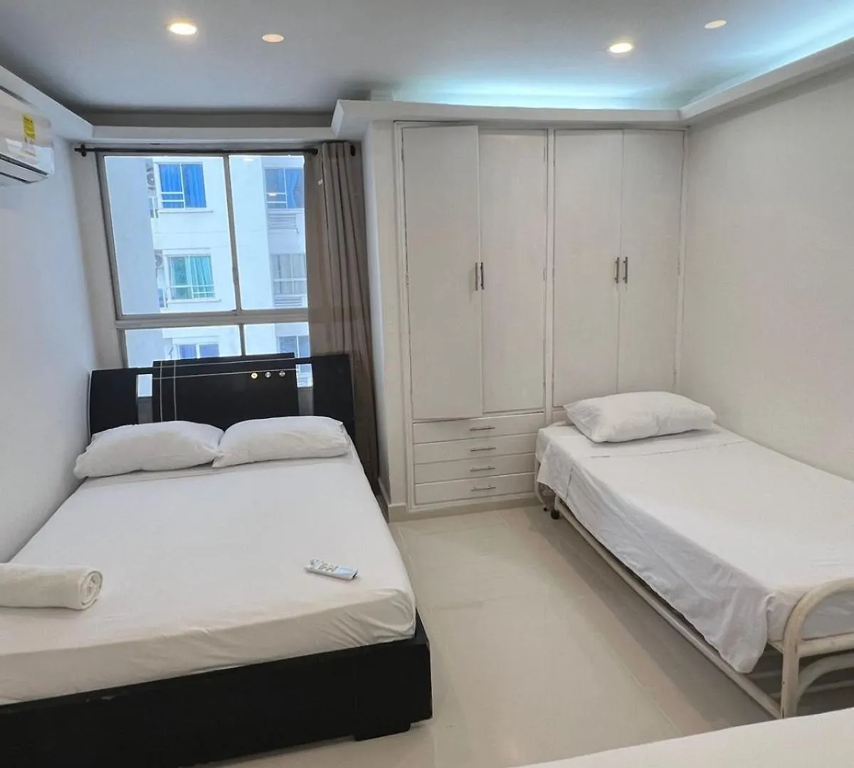 Conquistador De 1 Habitacion Cartagena