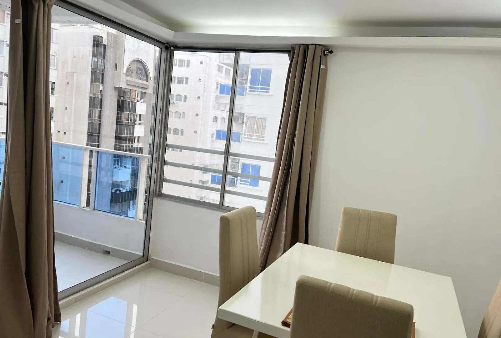 Conquistador De 1 Habitacion Cartagena 0*,  Colombia