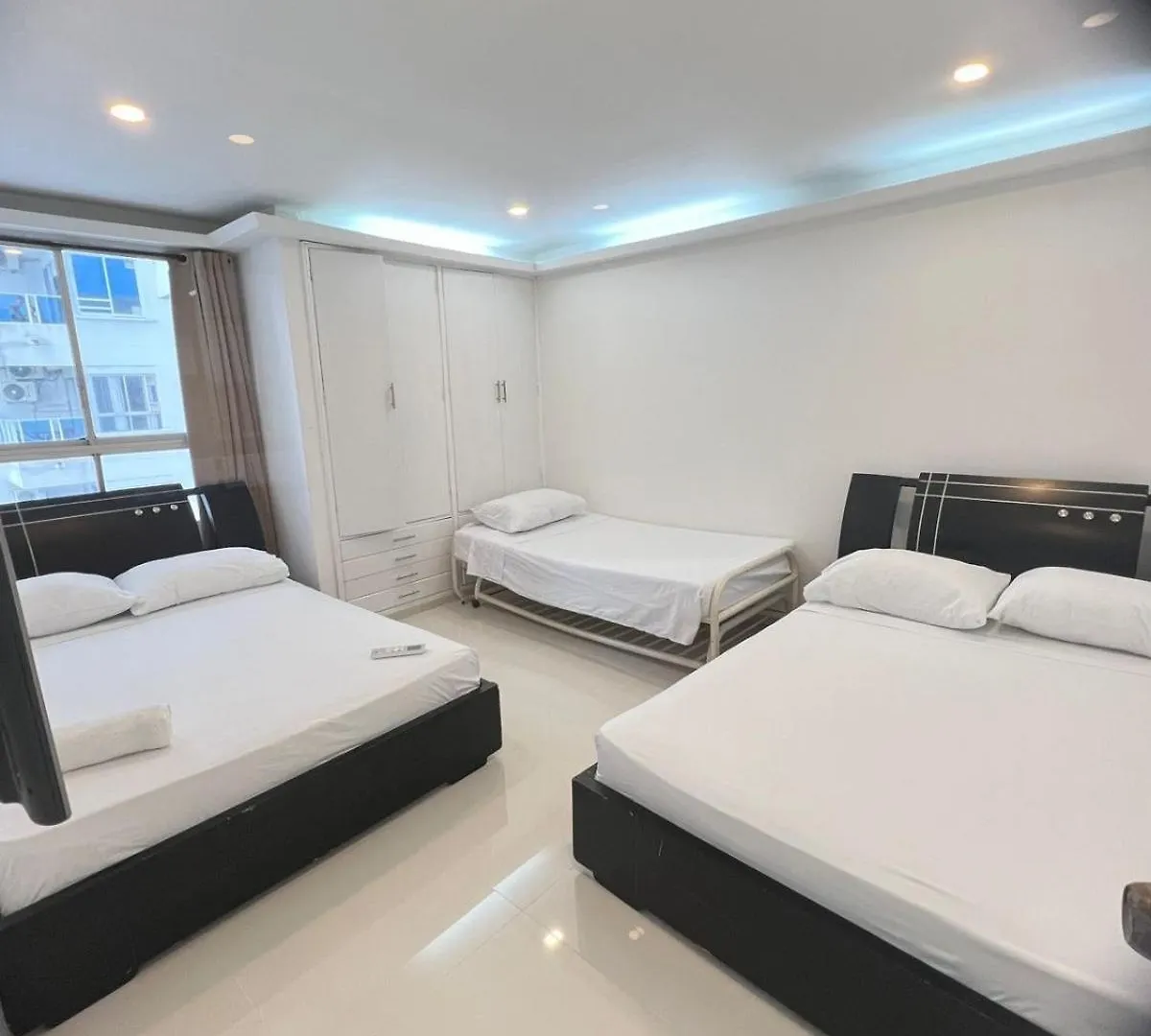Lejlighed Conquistador De 1 Habitacion Cartagena Colombia