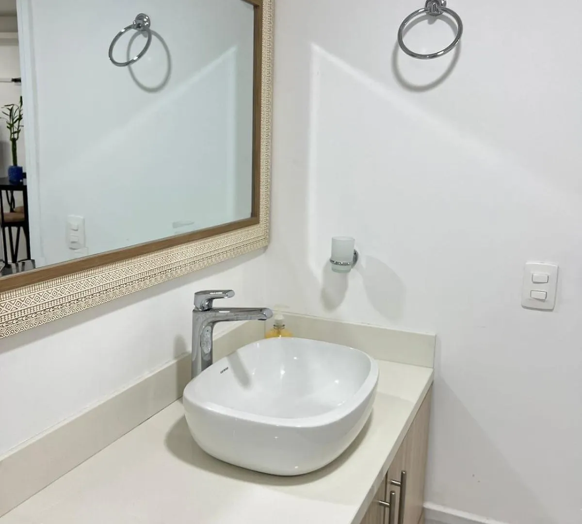 Conquistador De 1 Habitacion Cartagena